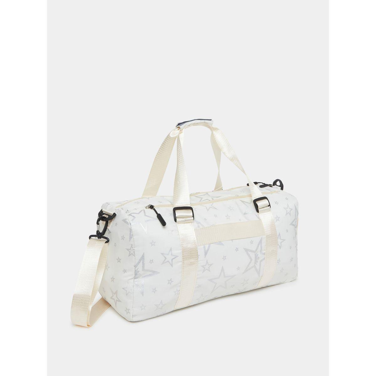 شنطة جيم بطبعة نجوم-travel-luggagesandbags-luggage-image-1
