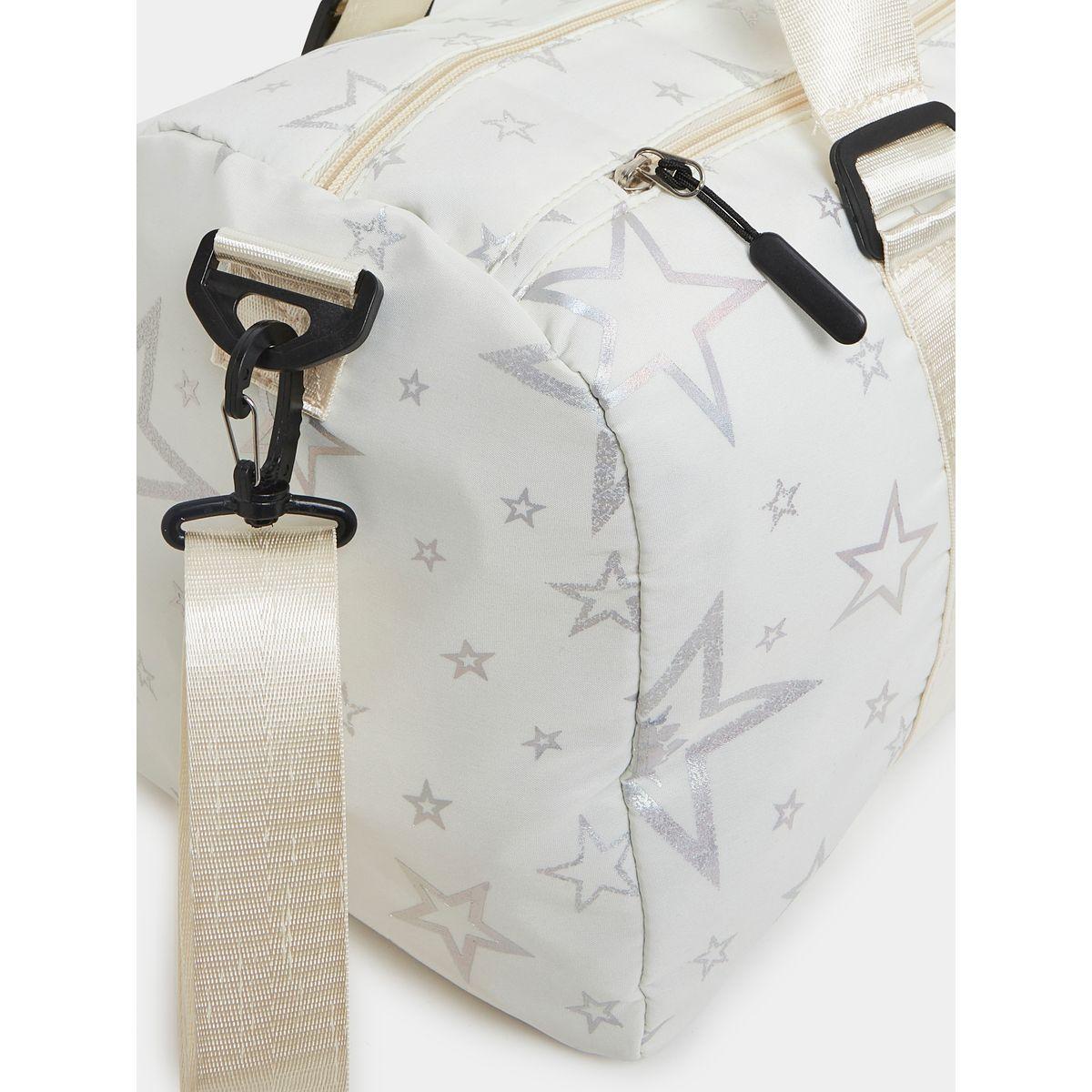 شنطة جيم بطبعة نجوم-travel-luggagesandbags-luggage-image-2