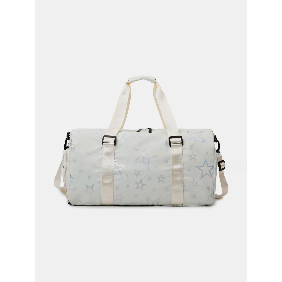 شنطة جيم بطبعة نجوم-travel-luggagesandbags-luggage-image-5