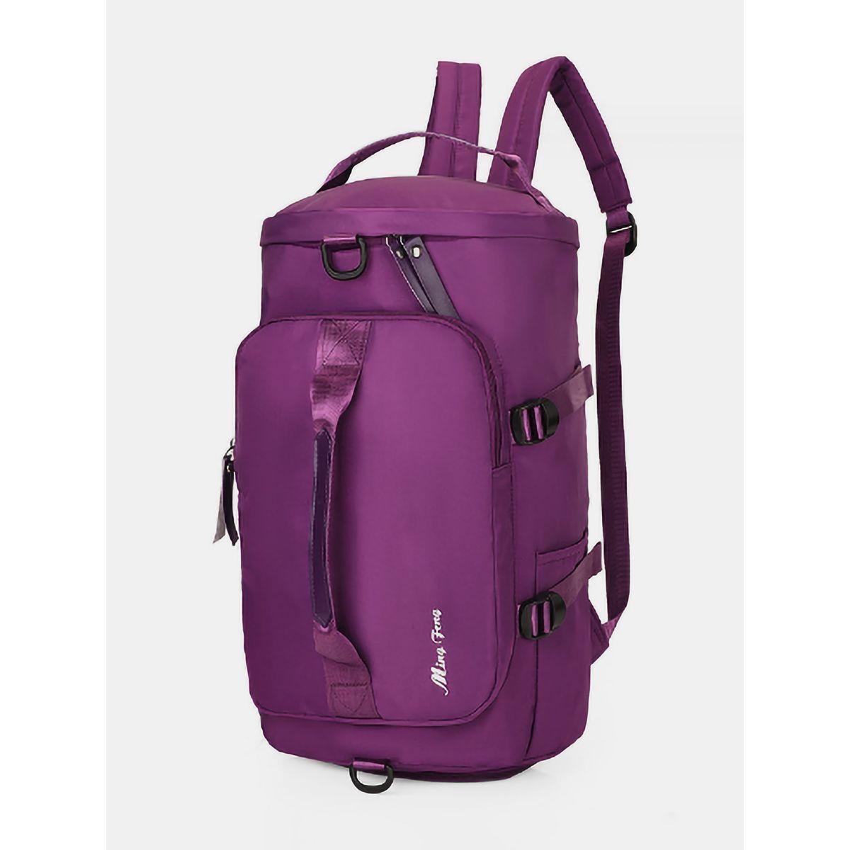 شنطة جيم مع إبزيم غلق-travel-luggagesandbags-luggage-image-1