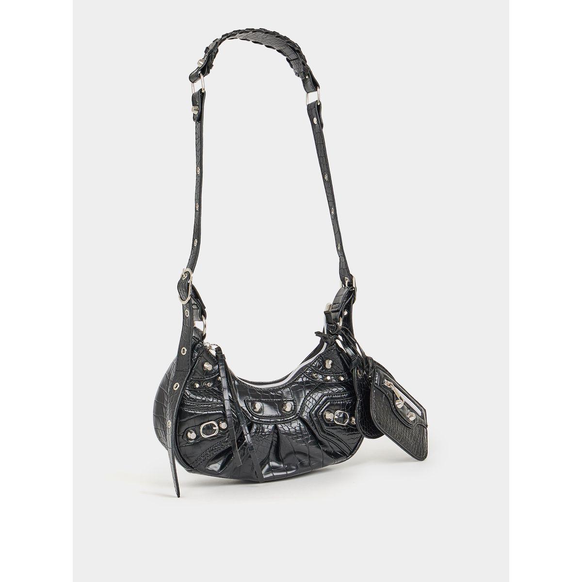 شنطة بتفاصيل بارزة الملمس-women-bagsandwallets-handbags-image-1