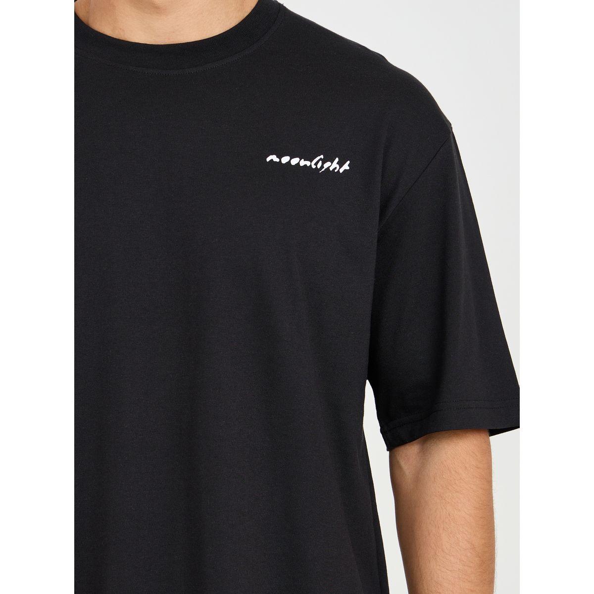 Styli Front and Back Art Print Oversized T-Shirt-men-clothing-tshirtsandpolos-tshirts-image-4