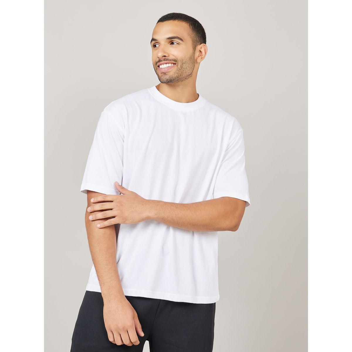 Styli Back Rose Printed Oversized T-Shirt-men-clothing-tshirtsandpolos-tshirts-image-3