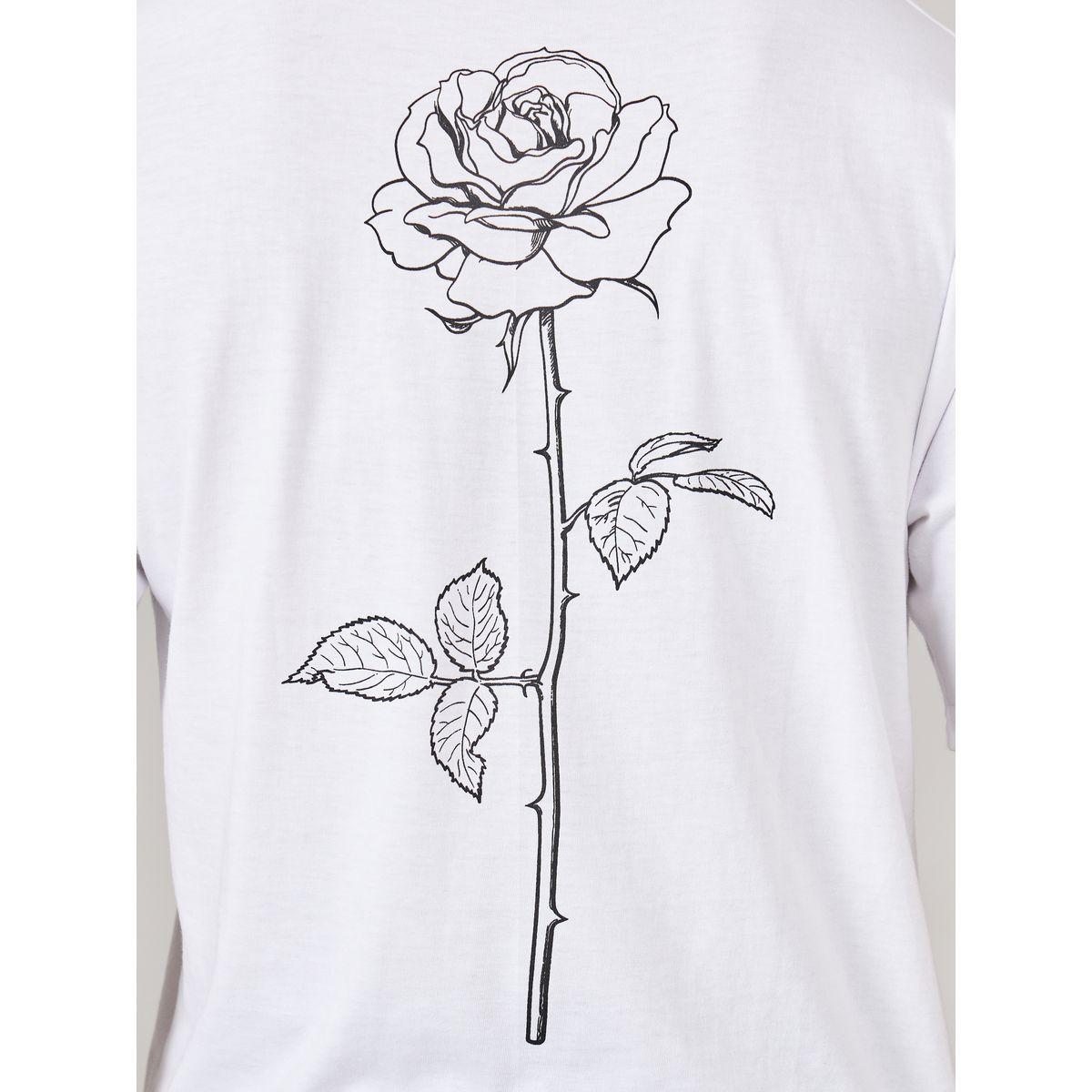 Styli Back Rose Printed Oversized T-Shirt-men-clothing-tshirtsandpolos-tshirts-image-2