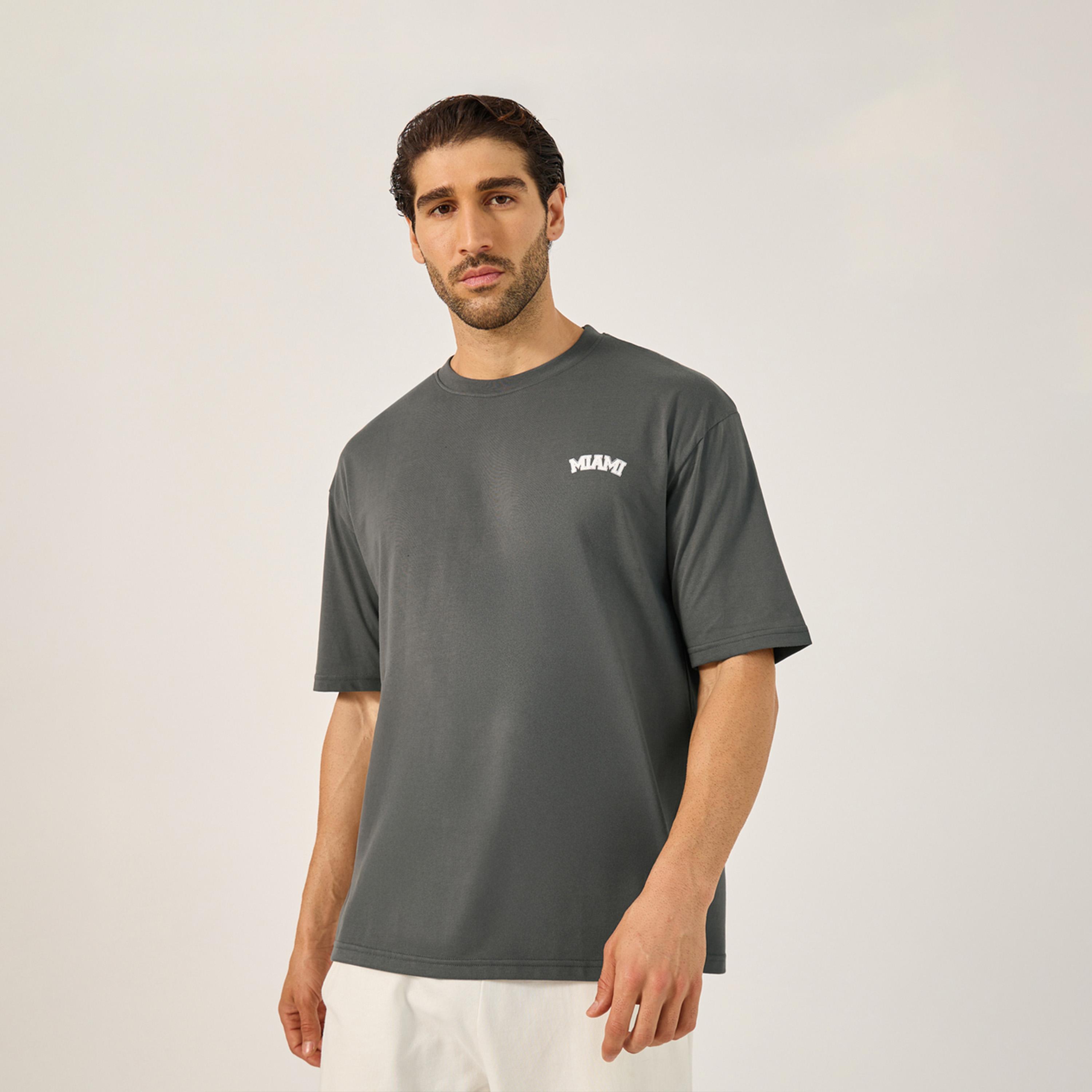 Styli Streetwear Back Varsity Print Oversized T-Shirt-men-clothing-tshirtsandpolos-tshirts-image-1