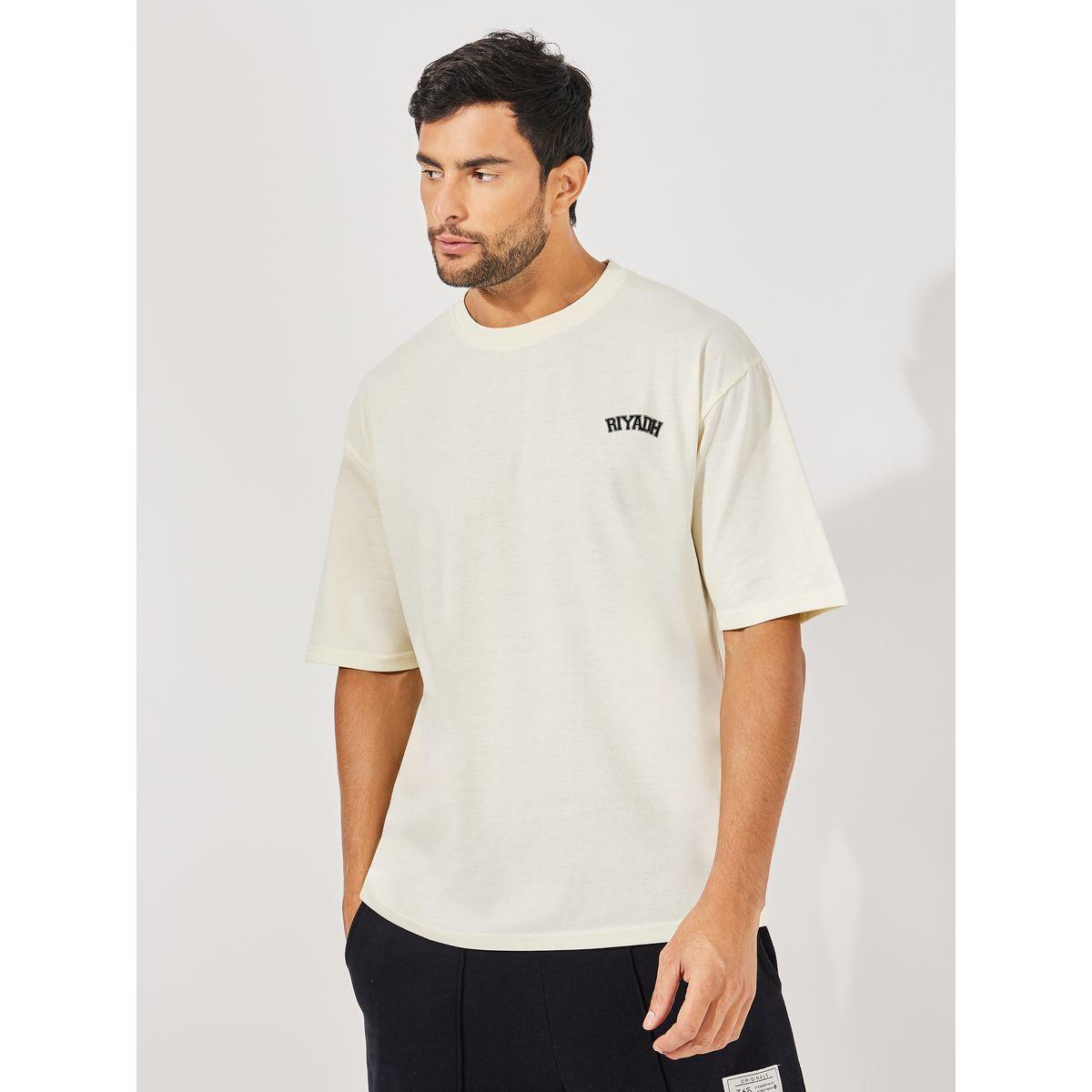 Styli Streetwear Back Varsity Print Oversized T-Shirt-men-clothing-tshirtsandpolos-tshirts-image-3