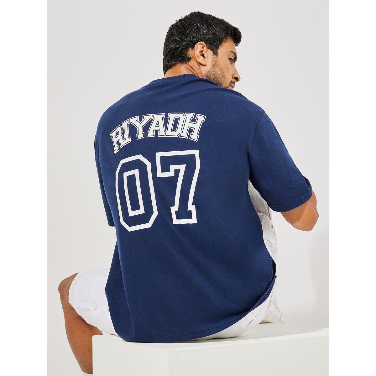 Styli Streetwear Back Varsity Print Oversized T-Shirt-men-clothing-tshirtsandpolos-tshirts-image-1