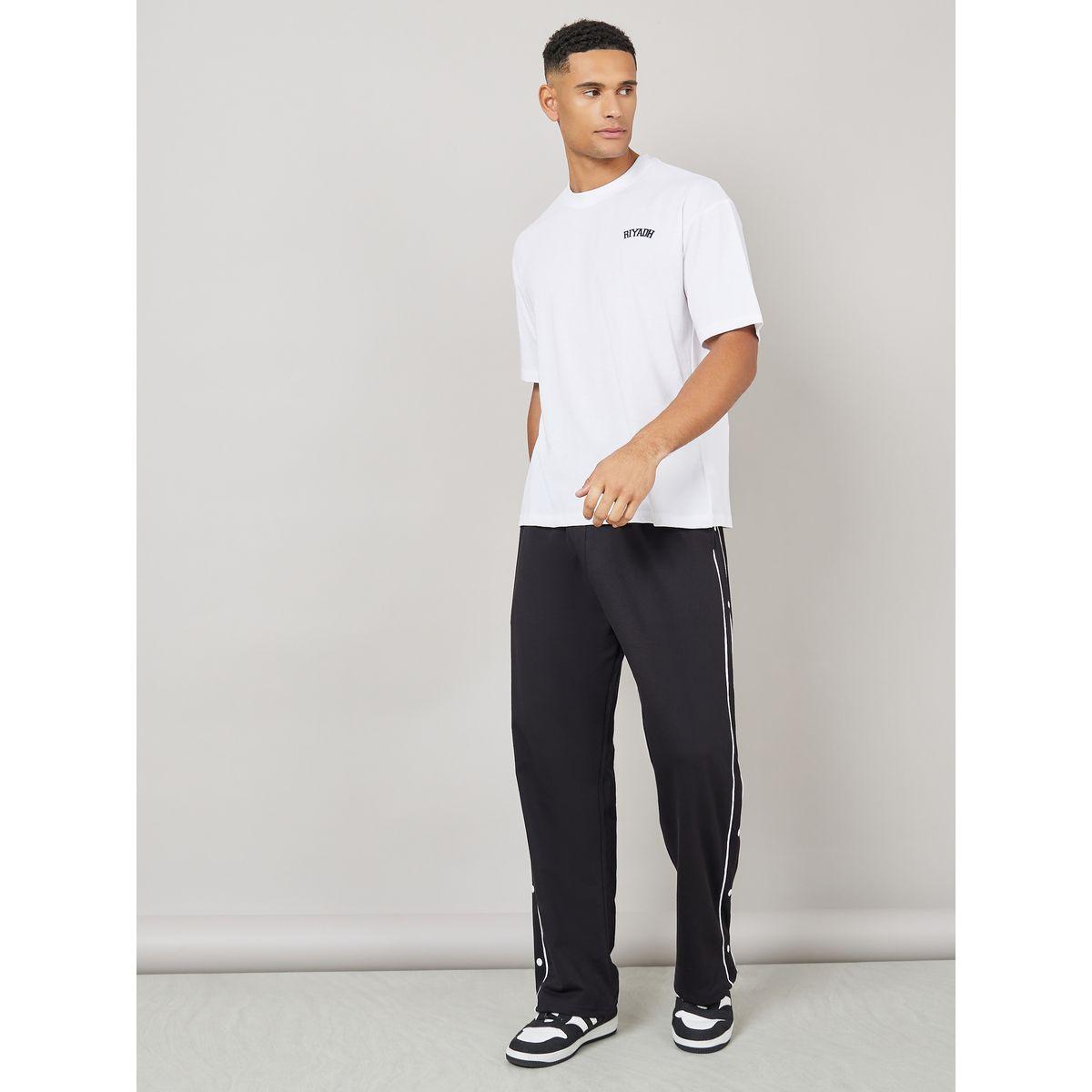Styli Streetwear Back Varsity Print Oversized T-shirt-men-clothing-tshirtsandpolos-tshirts-image-2