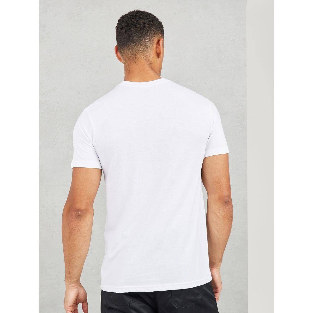 Styli City Photo Graphic Print Regular Fit T-shirt-men-clothing-tshirtsandpolos-tshirts-image-4