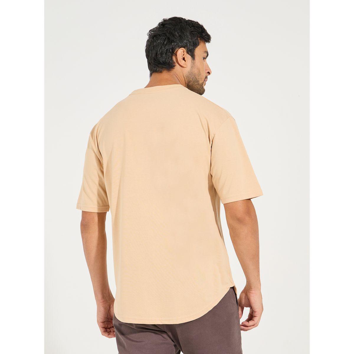 Styli Oversized Cotton Rich Placement Print T-Shirt-men-clothing-tshirtsandpolos-tshirts-image-5
