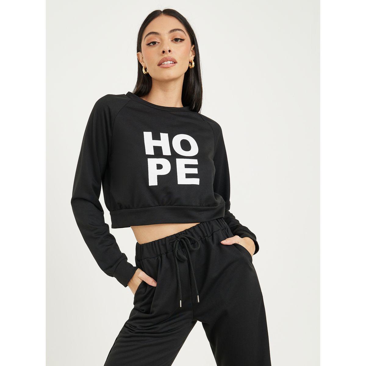 Styli Printed Crop Top & Joggers Co-Ord-women-clothing-coordsets-image-3