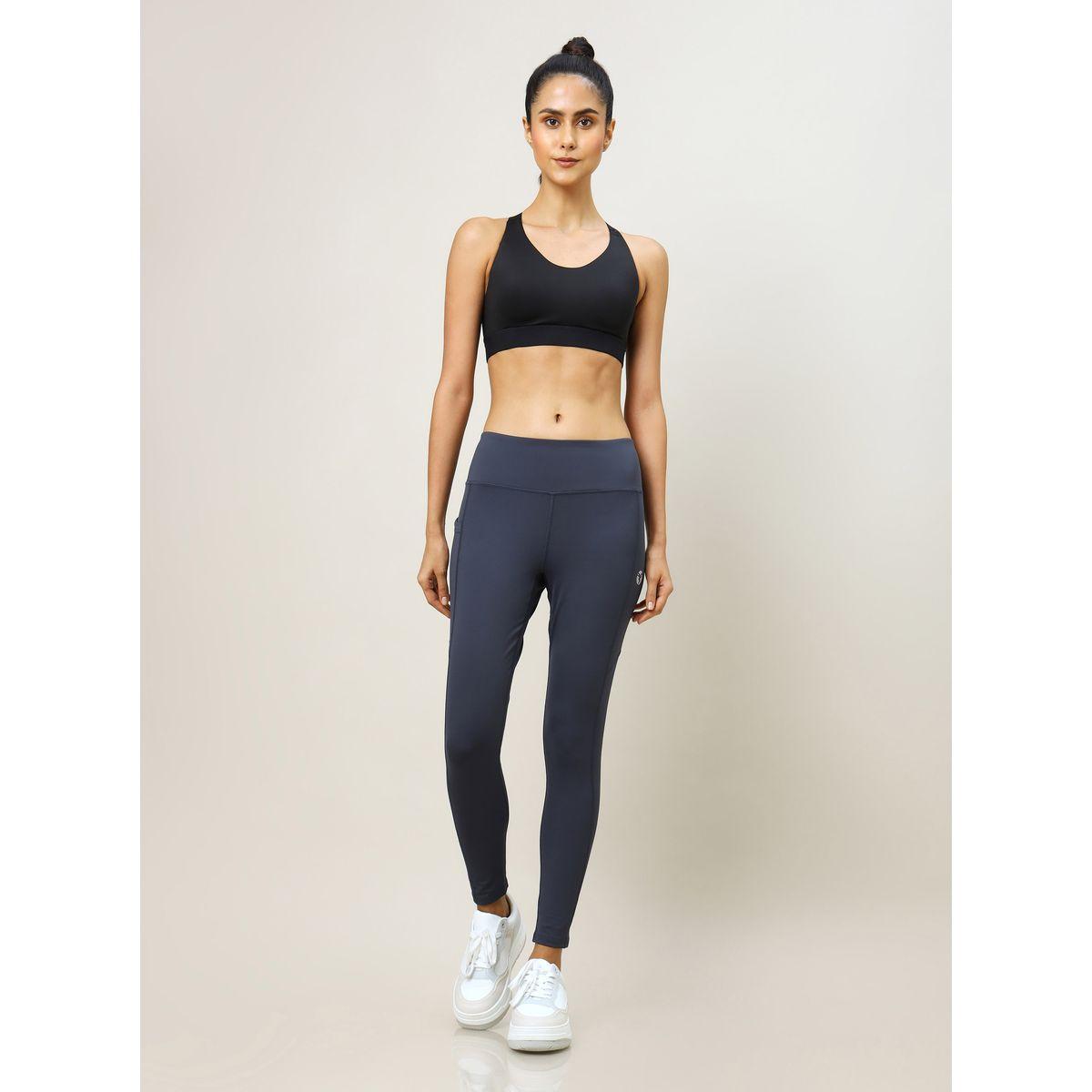 ليقنز رياضي مزين بدرزات وتفاصيل جيب تكنوسبورت × ستايلي-women-clothing-sportswearandactivewear-bottoms-image-6