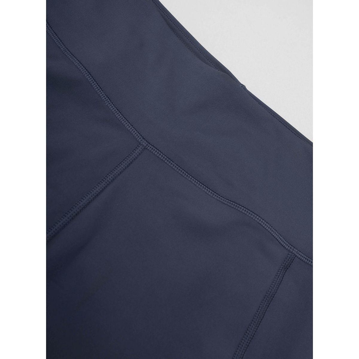 ليقنز رياضي مزين بدرزات وتفاصيل جيب تكنوسبورت × ستايلي-women-clothing-sportswearandactivewear-bottoms-image-7