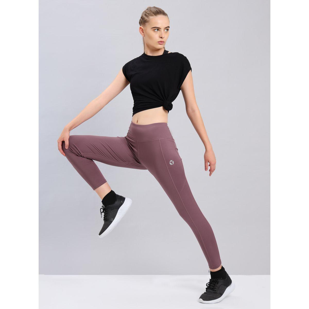 4-Way Stretch Active Leggings with Pocket-women-clothing-sportswearandactivewear-bottoms-image-4
