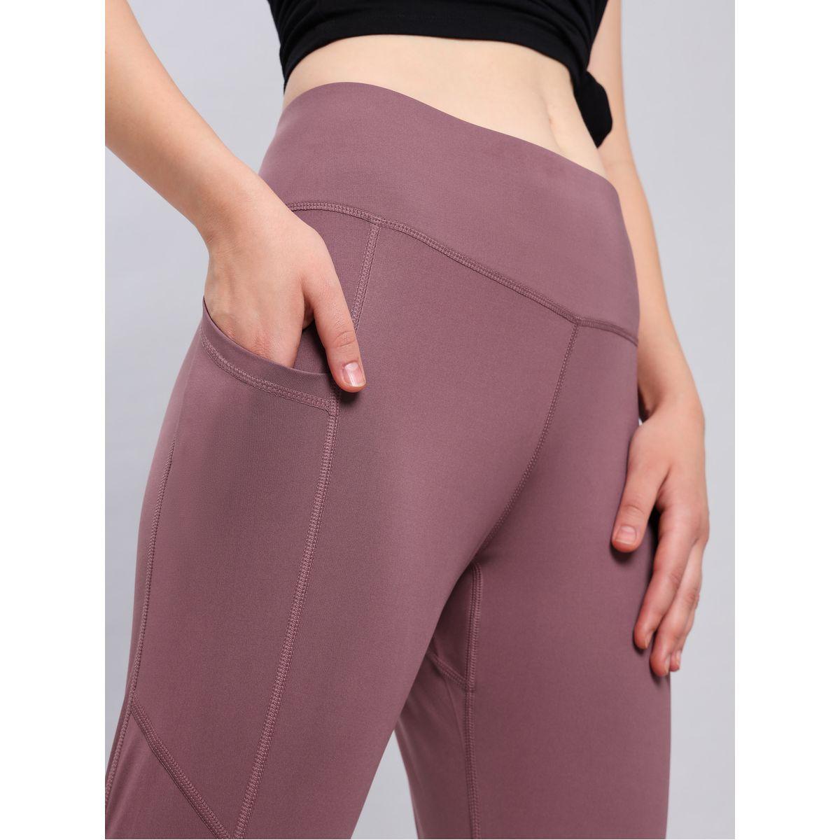 4-Way Stretch Active Leggings with Pocket-women-clothing-sportswearandactivewear-bottoms-image-6