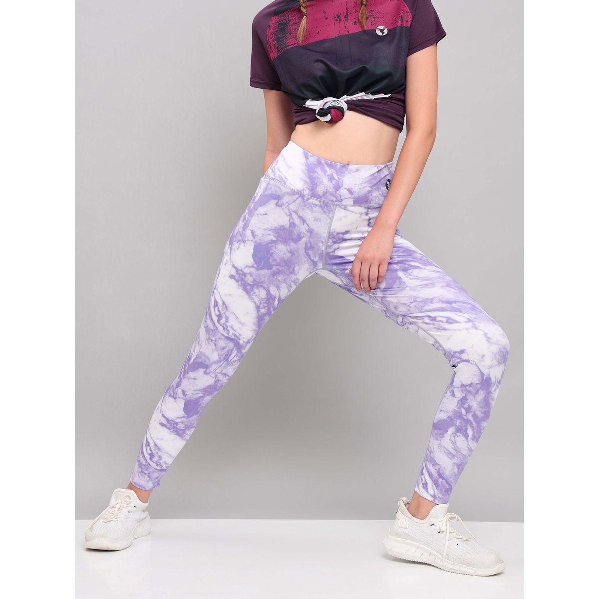 بنطال رياضي ضيق مع جيوب تكنوسبورت × ستايلي-women-clothing-sportswearandactivewear-bottoms-image-2