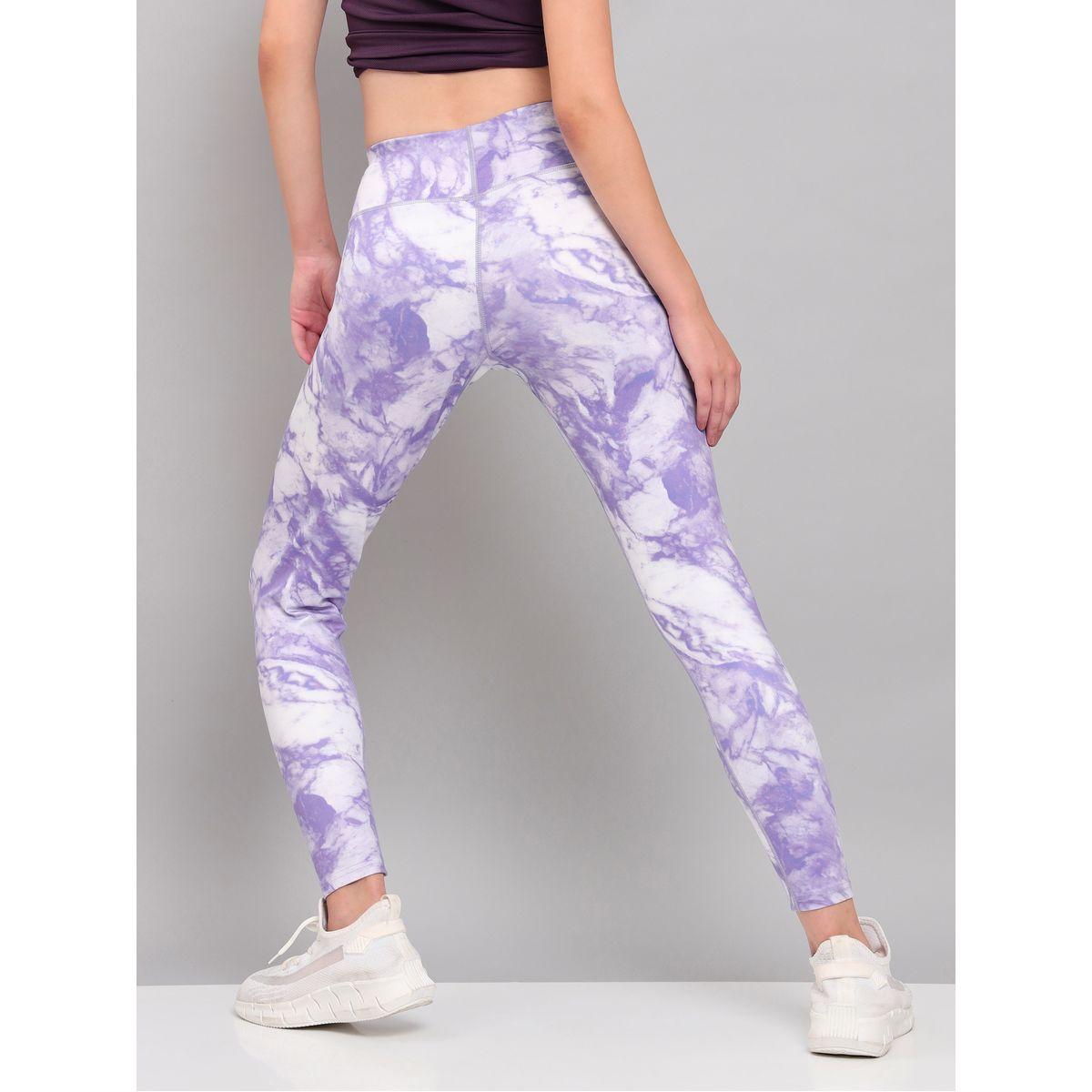 بنطال رياضي ضيق مع جيوب تكنوسبورت × ستايلي-women-clothing-sportswearandactivewear-bottoms-image-5