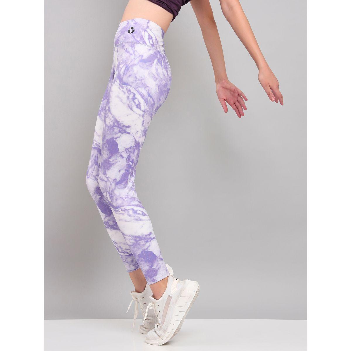 بنطال رياضي ضيق مع جيوب تكنوسبورت × ستايلي-women-clothing-sportswearandactivewear-bottoms-image-6