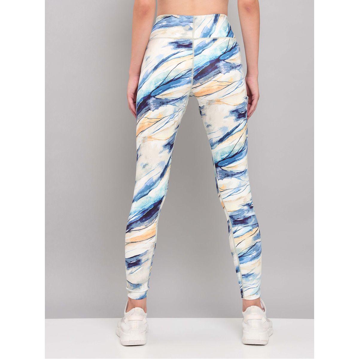 بنطال رياضي ضيق مع جيوب تكنوسبورت × ستايلي-women-clothing-sportswearandactivewear-bottoms-image-6