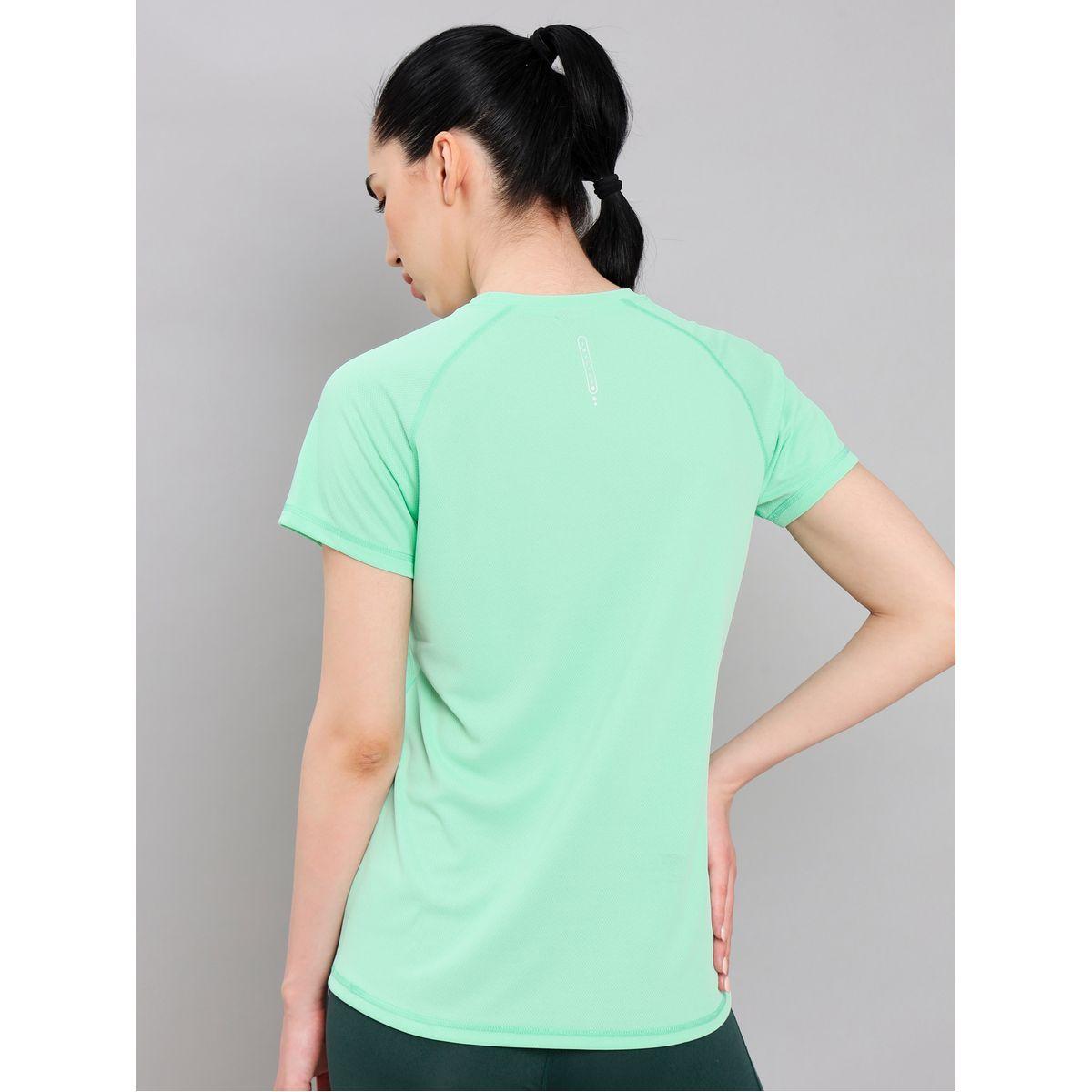 Technosport X Styli 2-Way Stretch Raglan Sleeve Active T-Shirt-women-clothing-sportswearandactivewear-tshirtsandvests-image-3