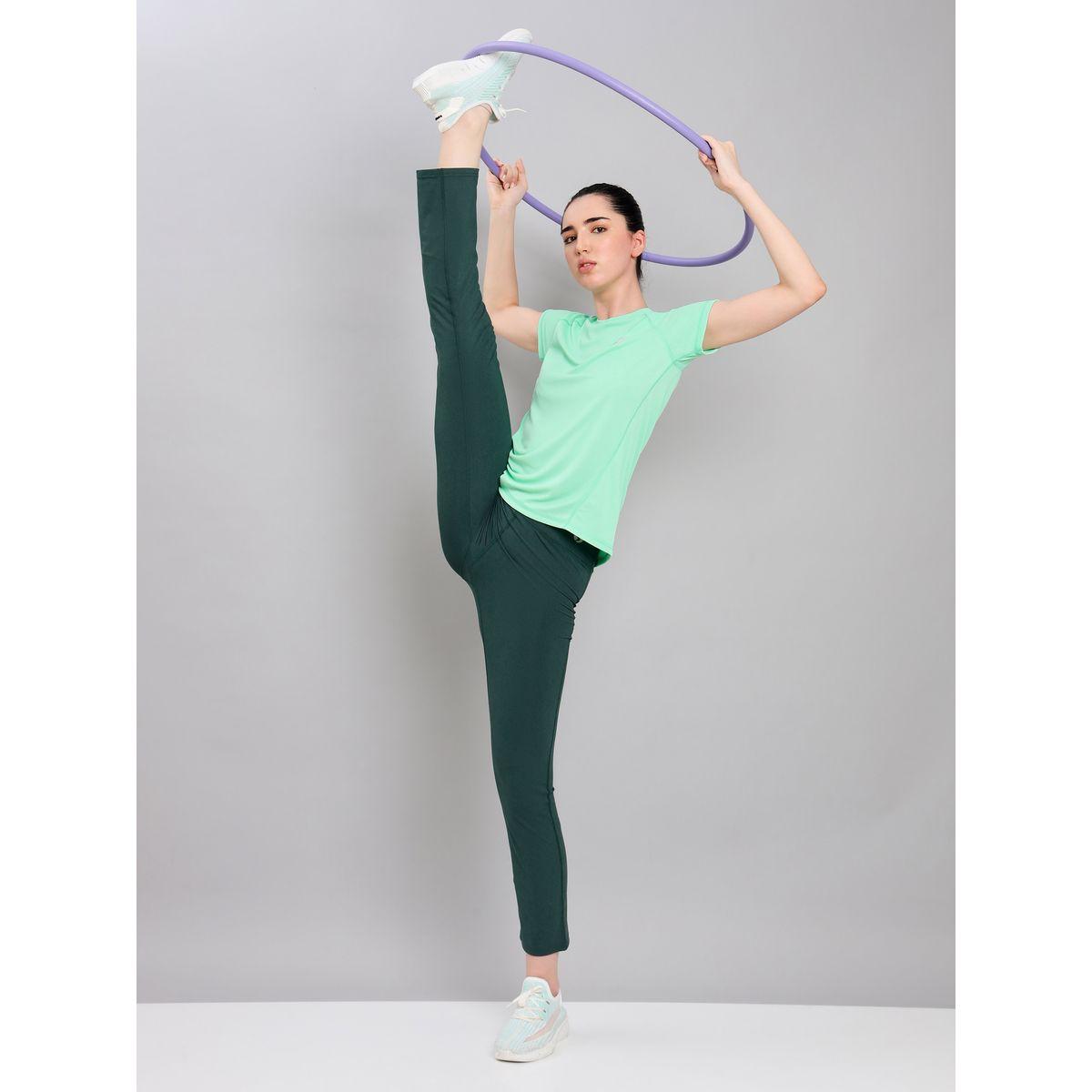 Technosport X Styli 2-Way Stretch Raglan Sleeve Active T-Shirt-women-clothing-sportswearandactivewear-tshirtsandvests-image-7