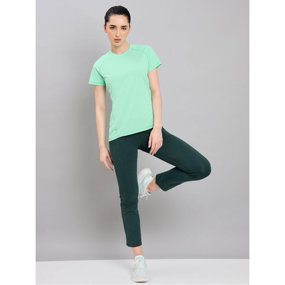 Technosport X Styli 2-Way Stretch Raglan Sleeve Active T-Shirt-women-clothing-sportswearandactivewear-tshirtsandvests-image-8