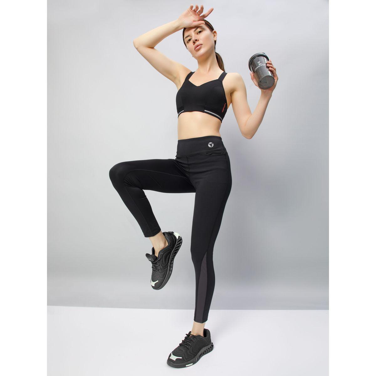 بنطال ضيق بنمط كتل الالوان تكنوسبورت × ستايلي-women-clothing-sportswearandactivewear-bottoms-image-9