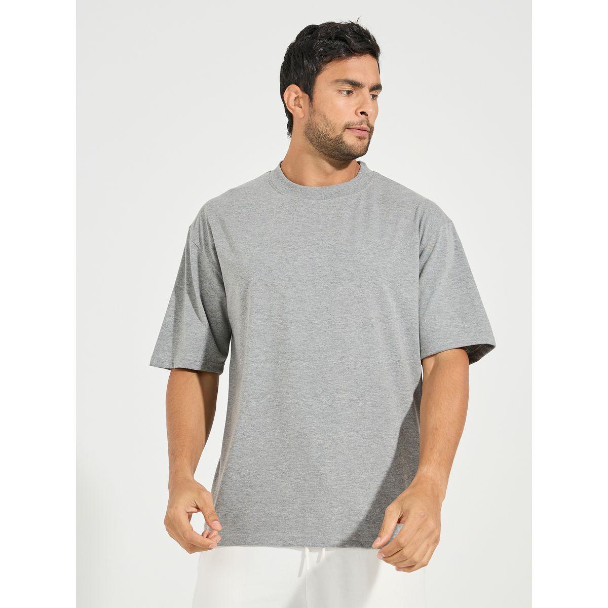 مجموعة من 2 - تيشيرت فضفاض باكمام قصيرة-men-clothing-tshirtsandpolos-tshirts-image-6