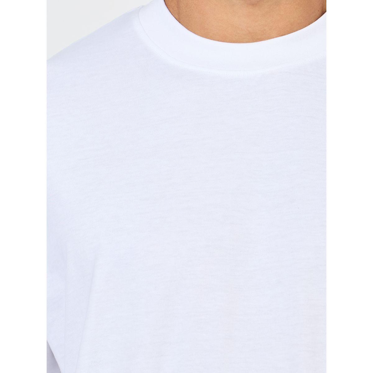 مجموعة من 2 تيشيرت مضلع فضفاض باكمام قصيرة-men-clothing-tshirtsandpolos-tshirts-image-5