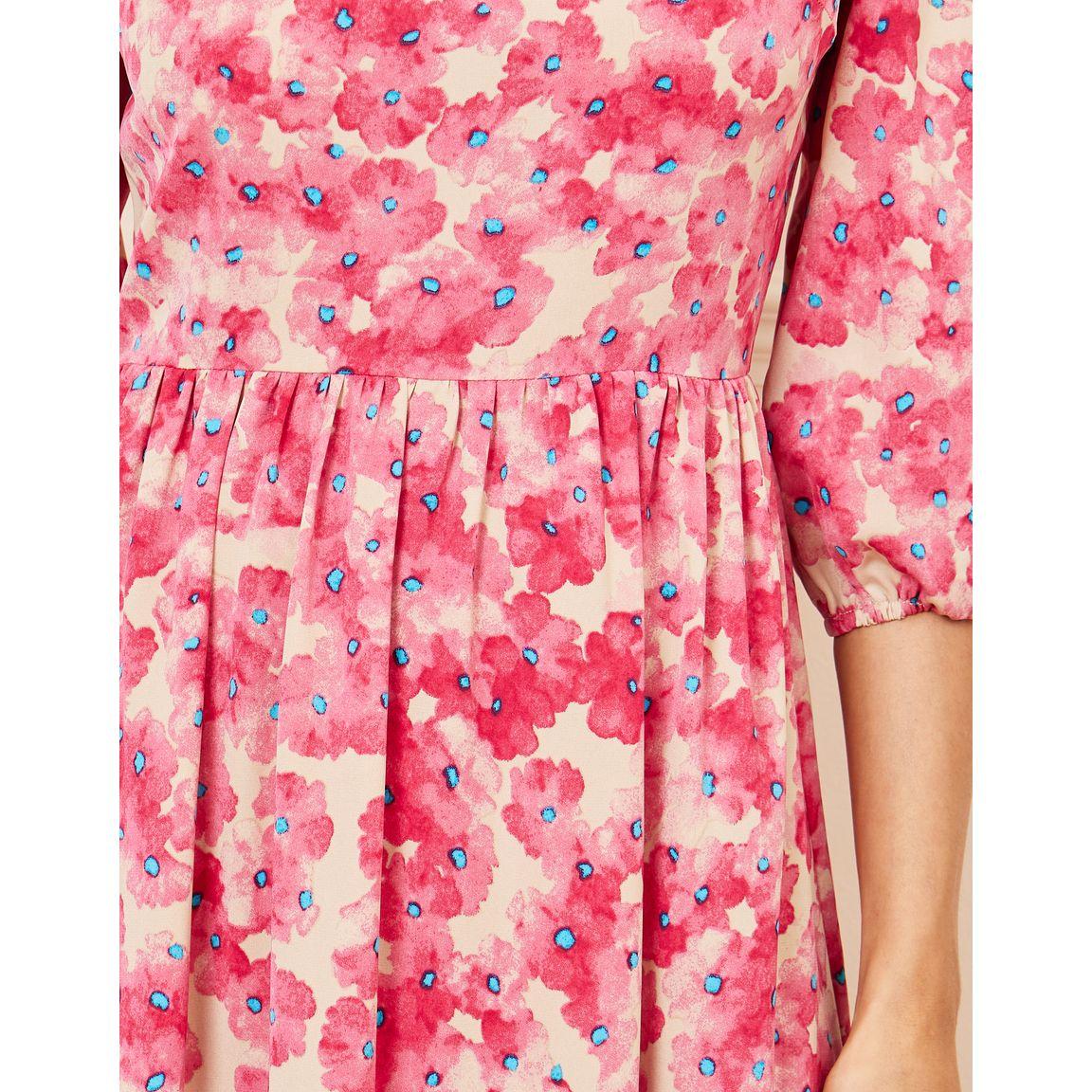 Styli Floral AOP Tiered Maxi Dress-women-clothing-dresses-image-3