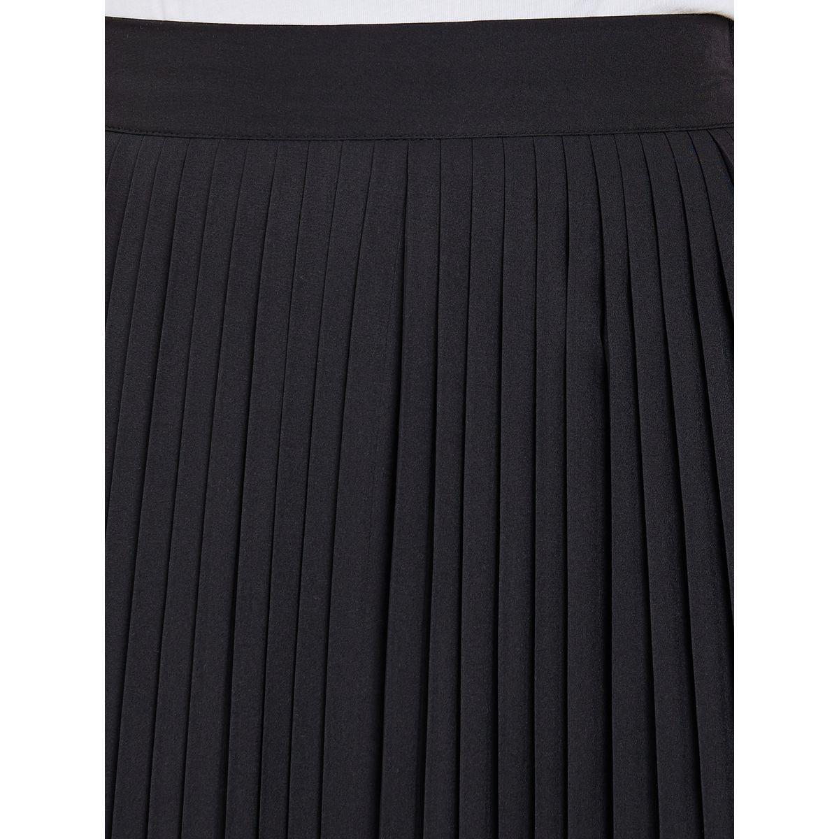 تنورة ميدي مزينة بكسرات-women-clothing-skirts-image-3