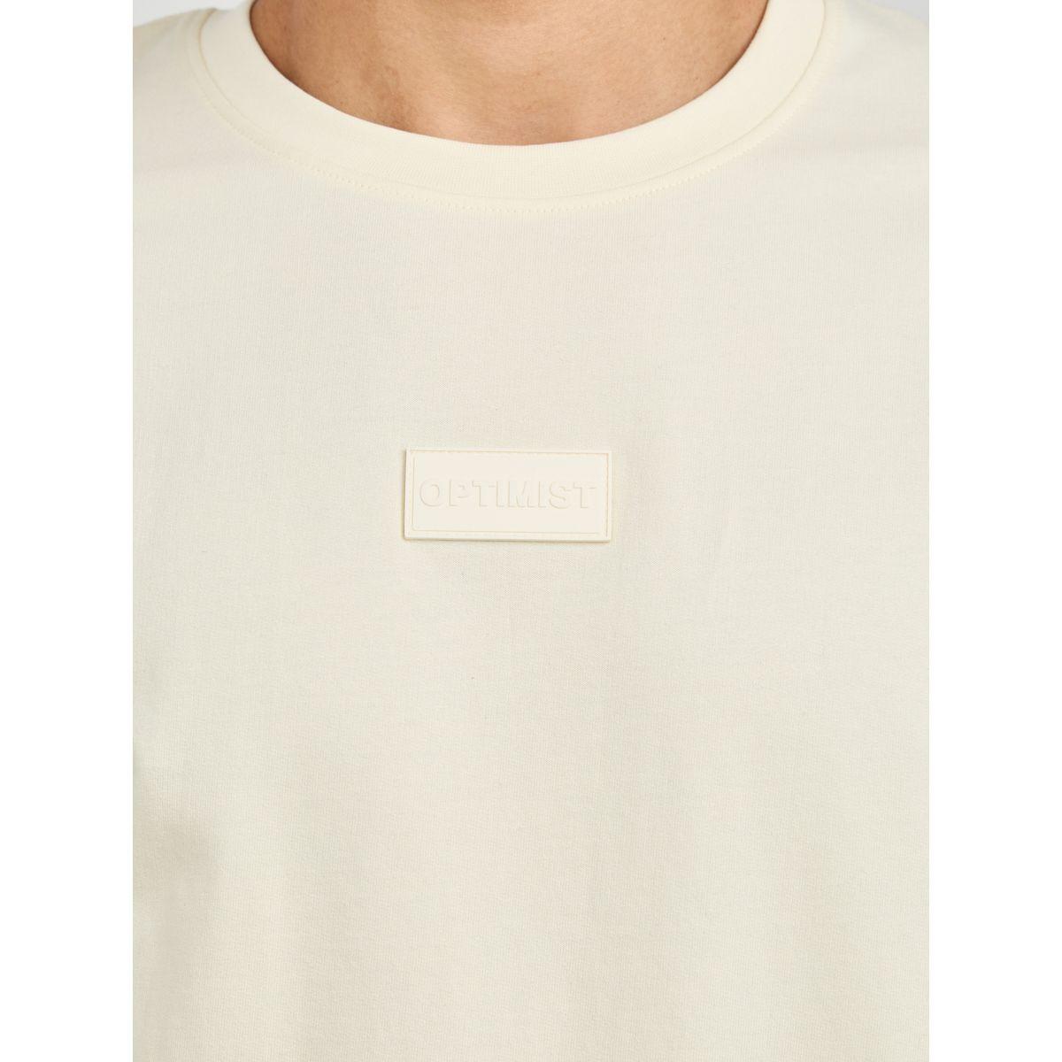 Styli Oversized Silicon Badge Detail Terry T-Shirt-men-clothing-tshirtsandpolos-tshirts-image-4