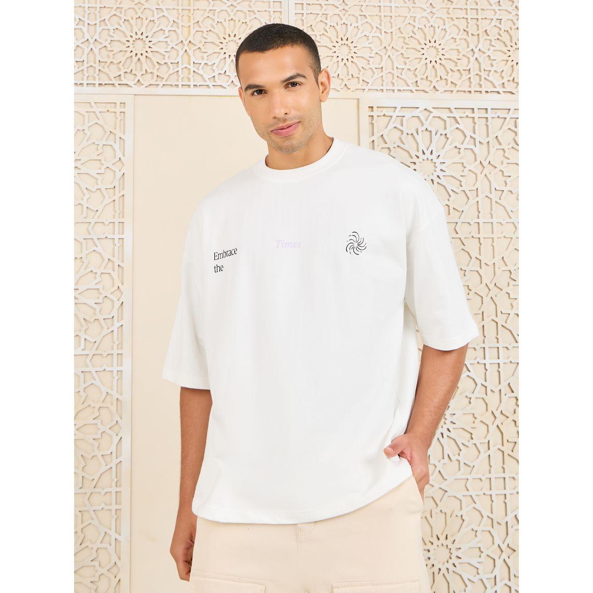 ستيلي من الأمام والخلف مع احتضان شعار تيري نيت تي شيرت مربع-men-clothing-tshirtsandpolos-tshirts-image-3