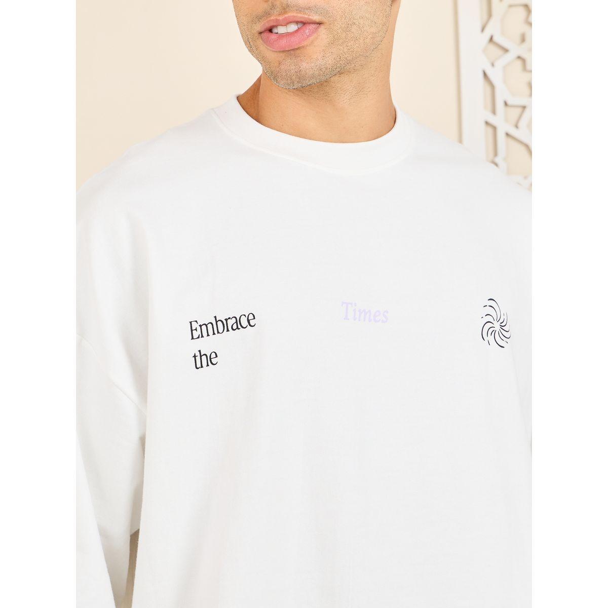 ستيلي من الأمام والخلف مع احتضان شعار تيري نيت تي شيرت مربع-men-clothing-tshirtsandpolos-tshirts-image-4