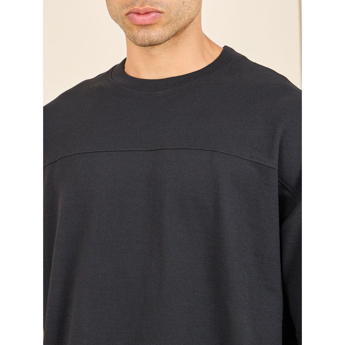 Styli Streetwear Photo Printed Terry Knit Boxy T-Shirt-men-clothing-tshirtsandpolos-tshirts-image-5