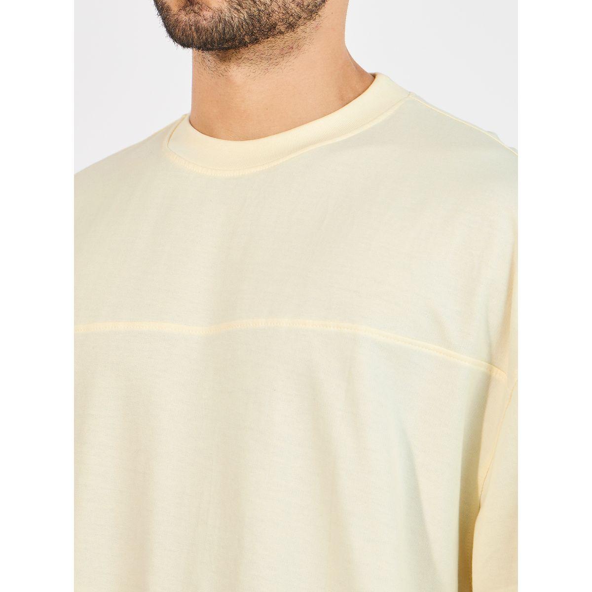 Styli Streetwear Photo Printed Terry Knit Boxy T-Shirt-men-clothing-tshirtsandpolos-tshirts-image-4