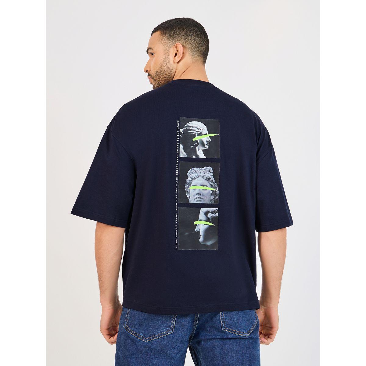 Styli Streetwear Photo Printed Terry Knit Boxy T-Shirt-men-clothing-tshirtsandpolos-tshirts-image-4