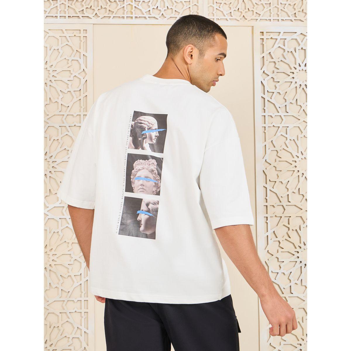 Styli Back Streetwear Photo Print Terry Boxy Fit T-Shirt-men-clothing-tshirtsandpolos-tshirts-image-1