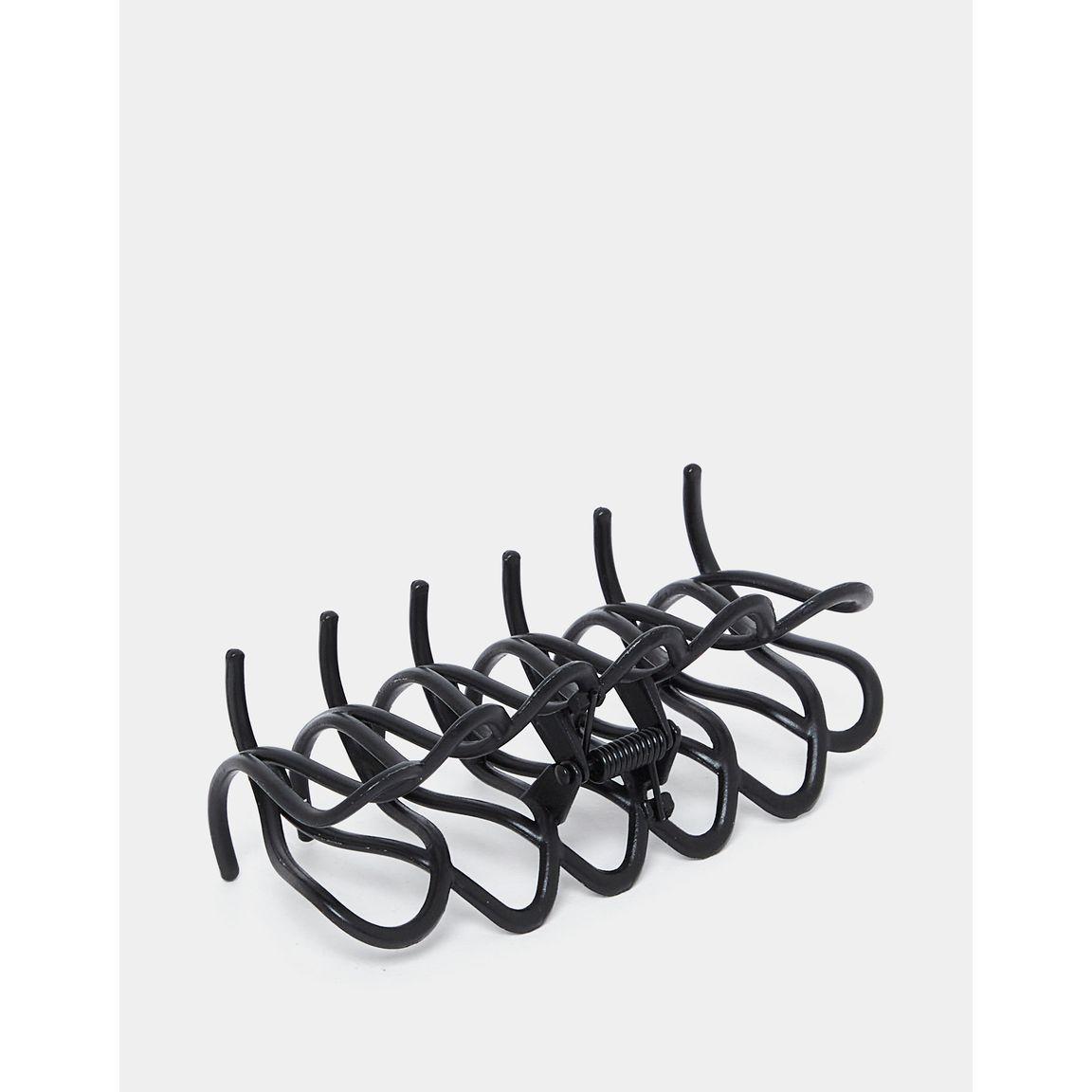 مشبك شعر بنمط حلزوني-women-hairaccessories-clamps-image-2