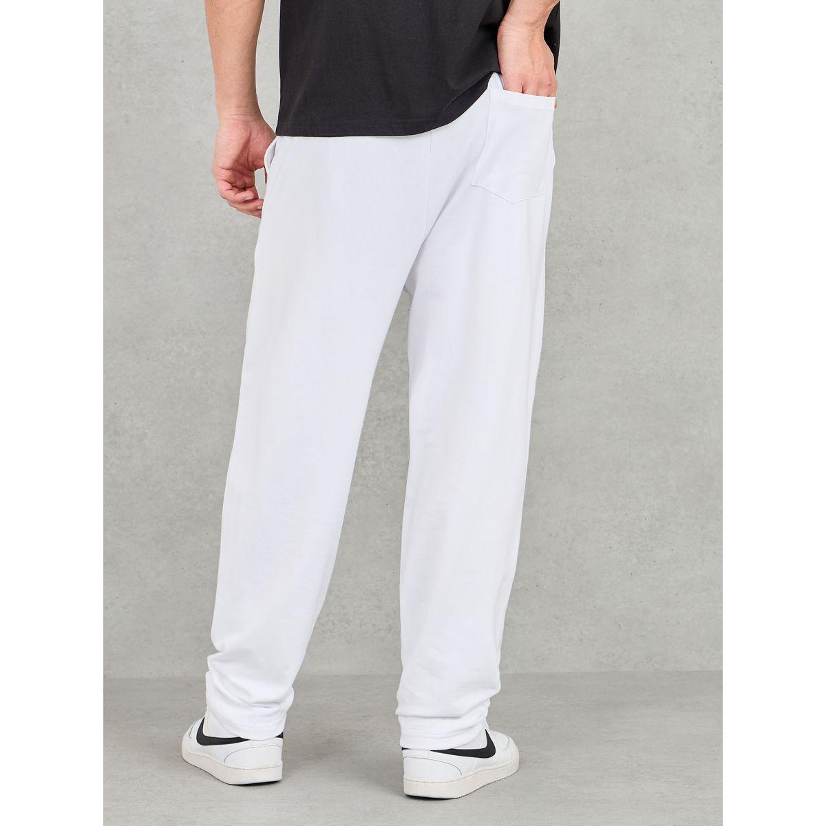 جوغر تيري واسع بطبعة بليسمنت-men-clothing-bottoms-joggers-image-1