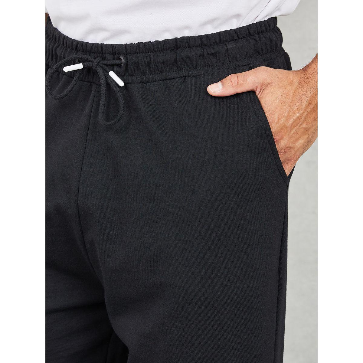 جوغر بقصة واسعة مع رباط خصر-men-clothing-bottoms-joggers-image-4