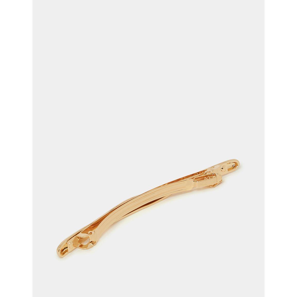 Styli Plain Hair Clip-women-hairaccessories-clips-image-2