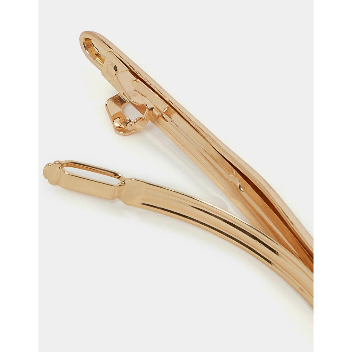 Styli Plain Hair Clip-women-hairaccessories-clips-image-3