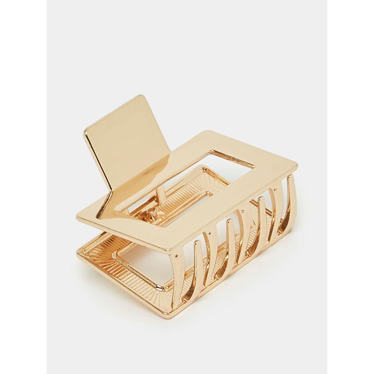 Styli Cut-Out Detail Hair Claw-women-hairaccessories-clamps-image-1