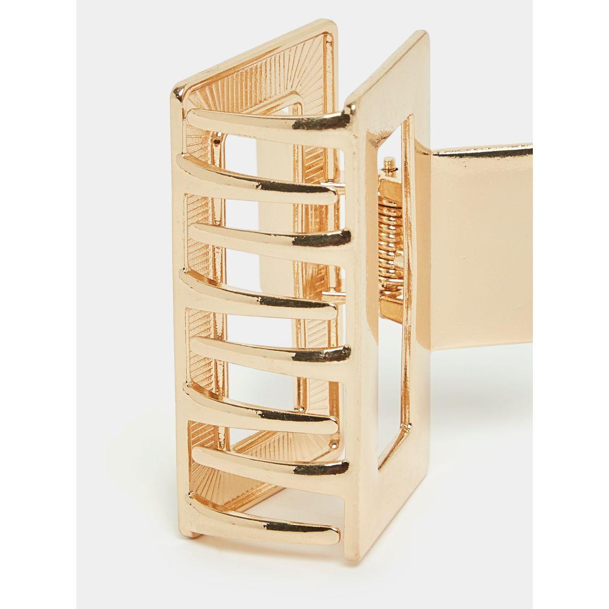 Styli Cut-Out Detail Hair Claw-women-hairaccessories-clamps-image-2
