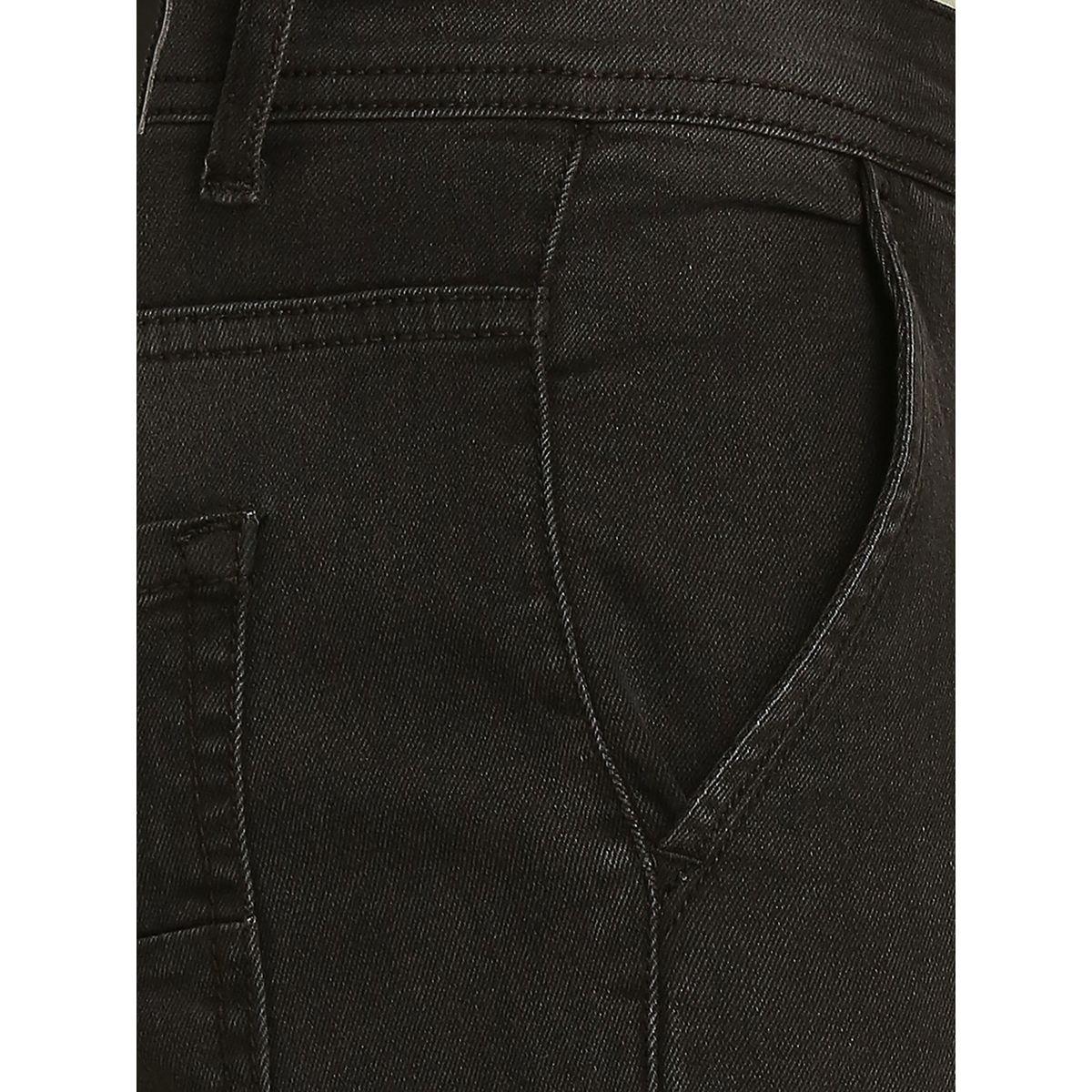 High Star Slim Fit Light Fade Cargo Jeans-men-clothing-bottoms-jeans-image-6