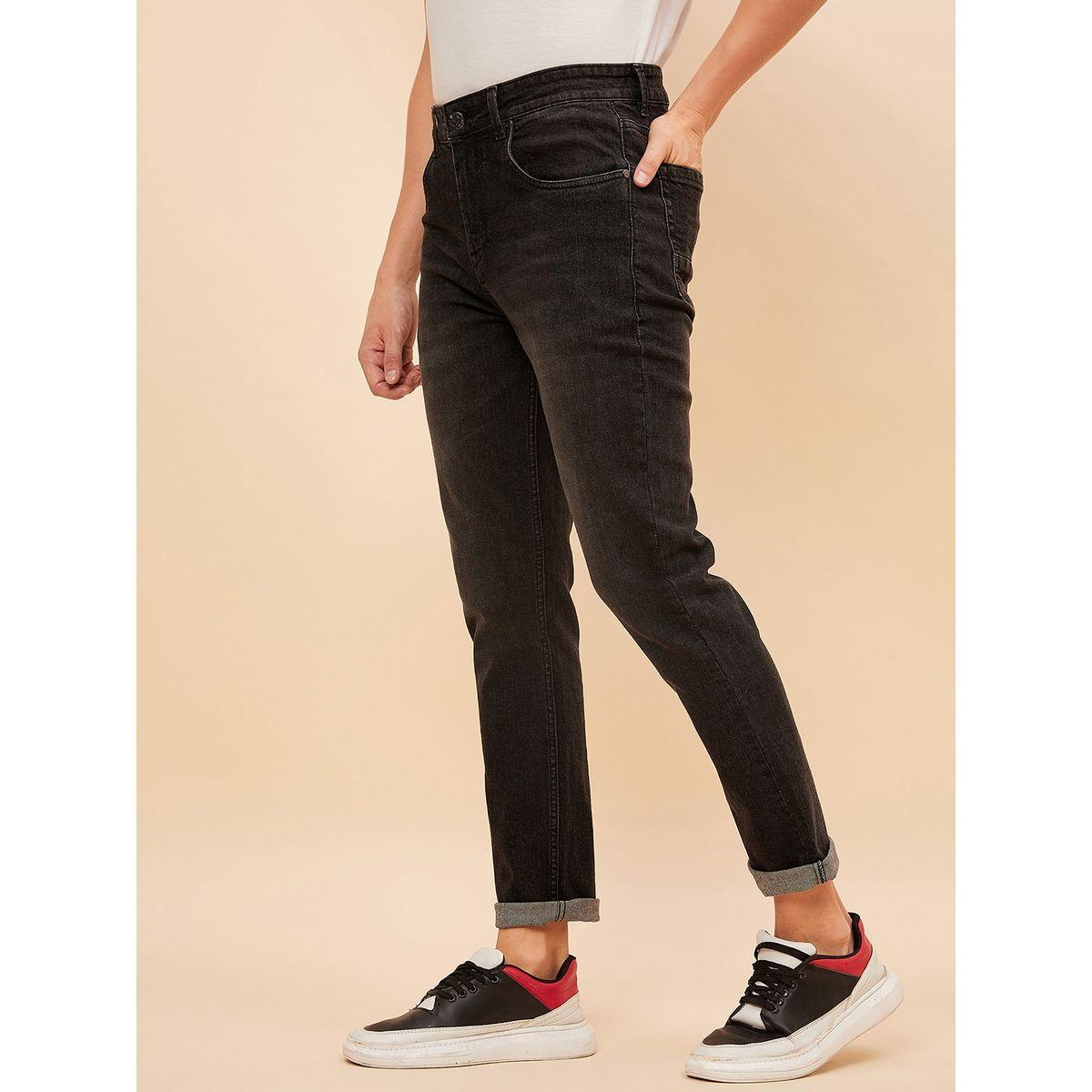 جينز بقصة مريحة وجيوب-men-clothing-bottoms-jeans-image-3