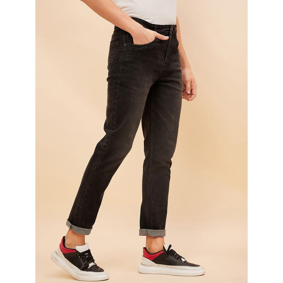 جينز بقصة مريحة وجيوب-men-clothing-bottoms-jeans-image-4