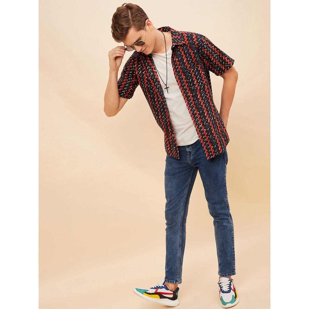 Straight Fit Mid Rise Jeans-men-clothing-bottoms-jeans-image-2