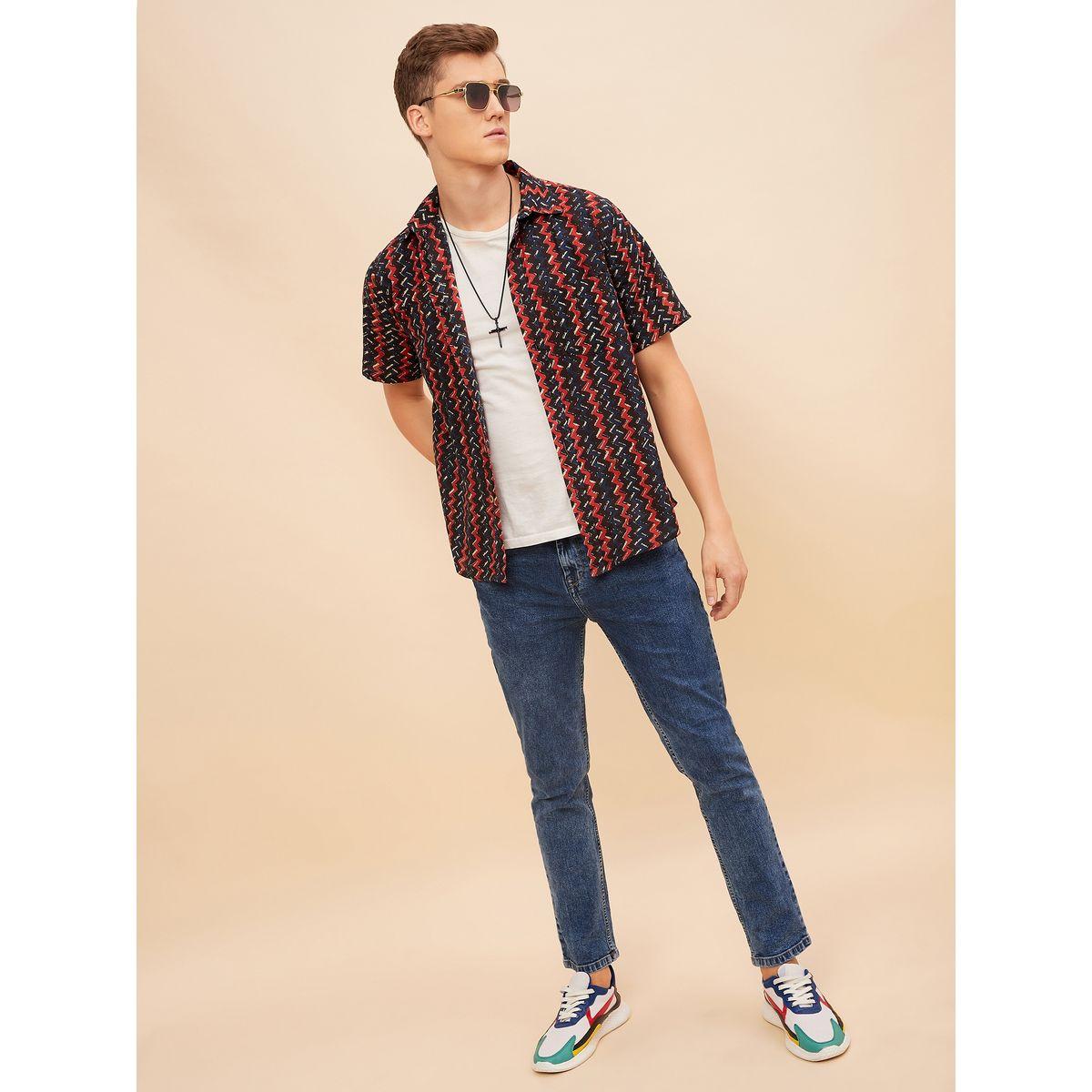Straight Fit Mid Rise Jeans-men-clothing-bottoms-jeans-image-7